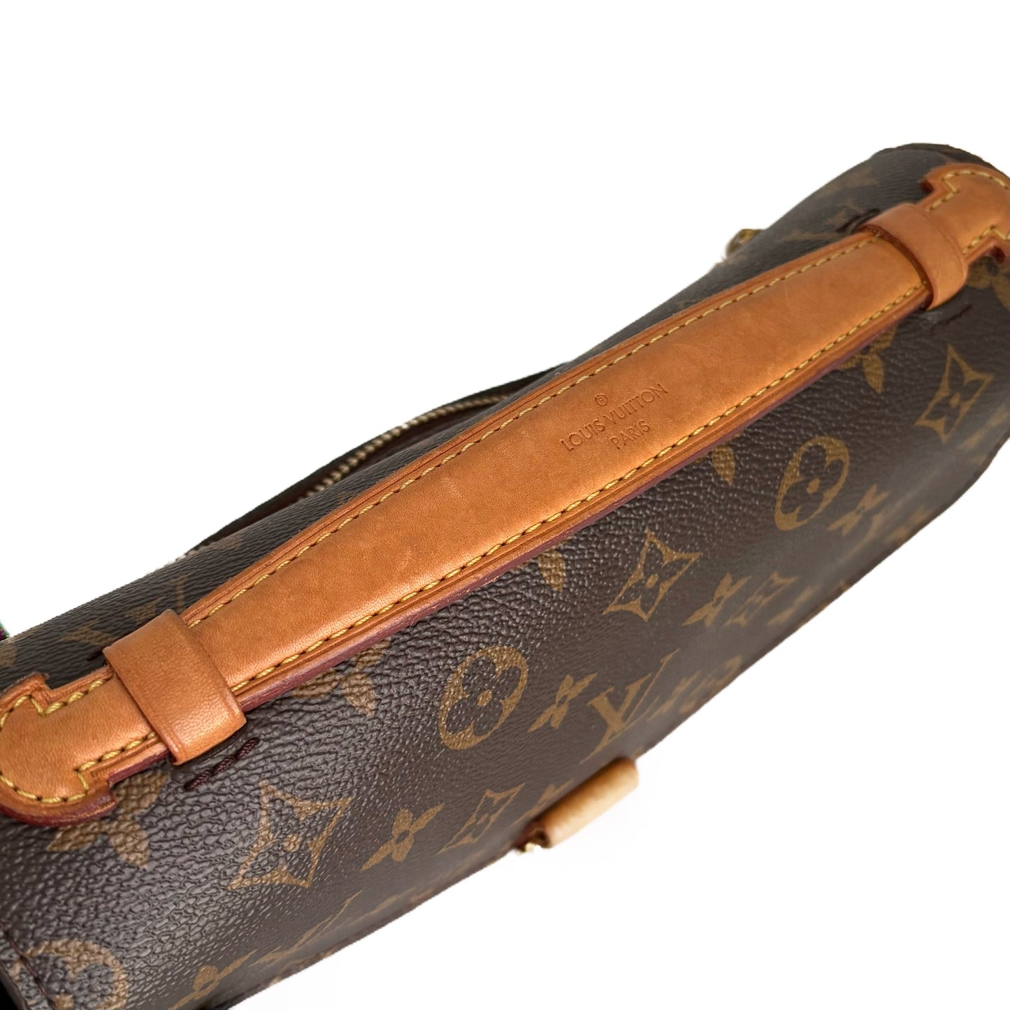 Pochette Métis Messenger Bag