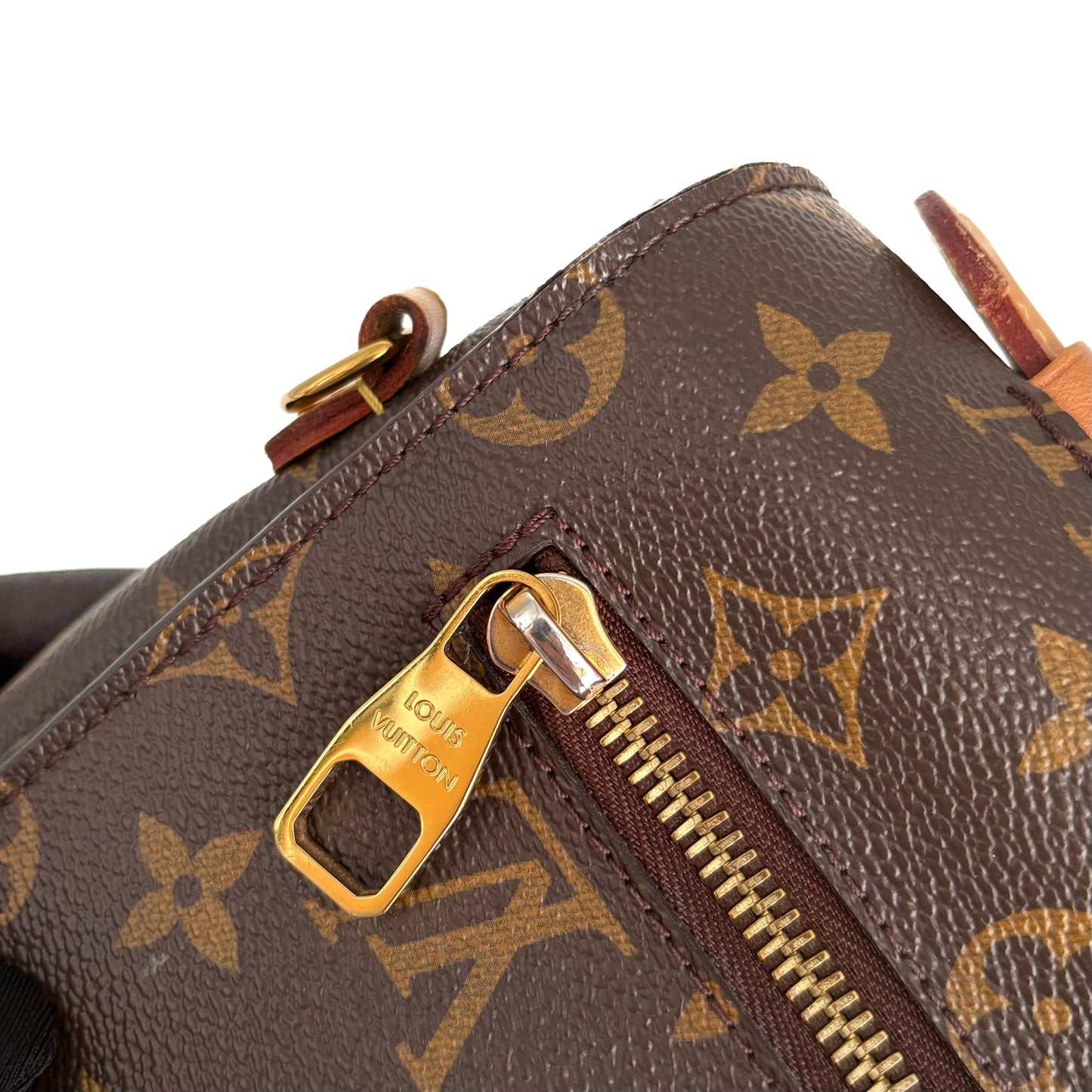 Pochette Métis Messenger Bag
