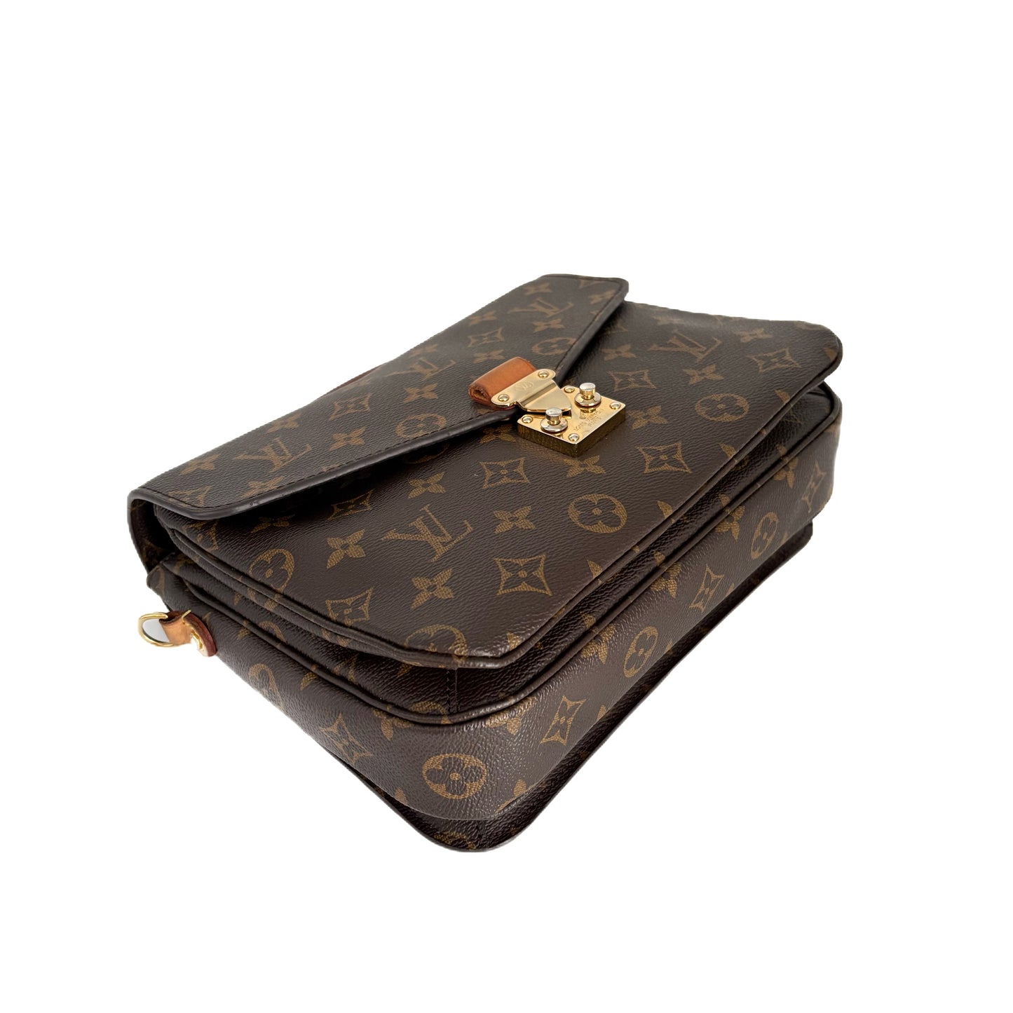 Pochette Métis Messenger Bag