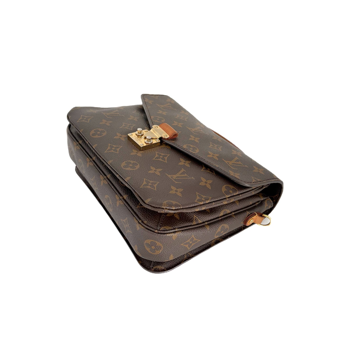 Pochette Métis Messenger Bag