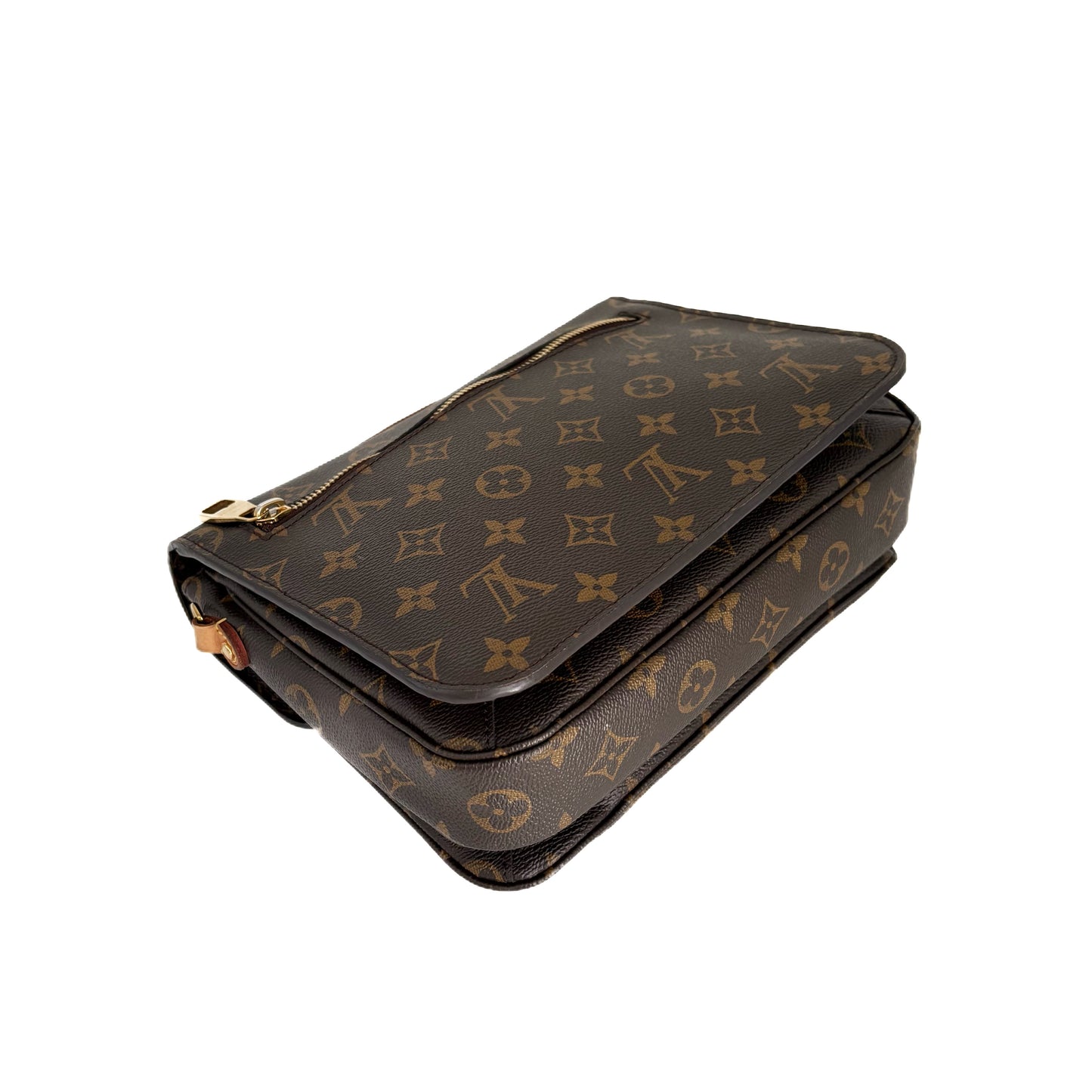 Pochette Métis Messenger Bag